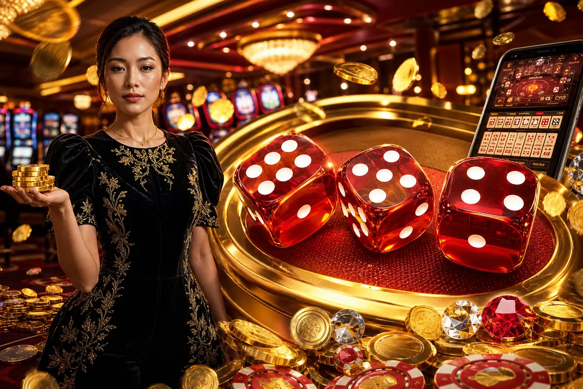 mamak21 deposit slot kaedah pembayaran Malaysia