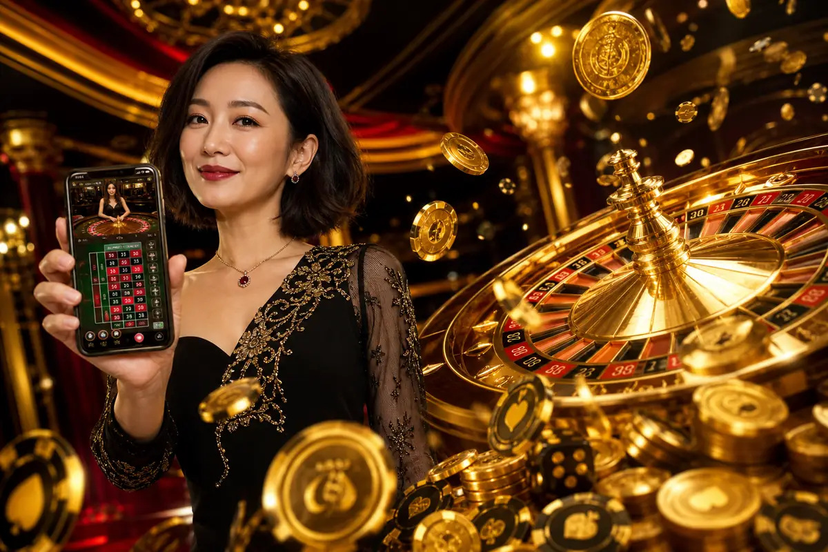 mamak21 slot online pilihan pemain