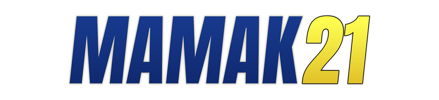mamak21 logo